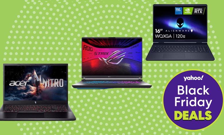 Save up to 28% on Asus ROG, Alienware and more Save up to 28% on Asus ROG, Alienware and more