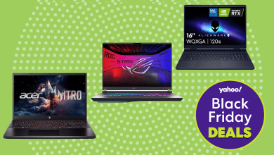 Shop Asus ROG, Alienware and more at all-time low prices Shop Asus ROG, Alienware and more at all-time low prices