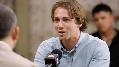 College Republicans Higher-Up Said Gay Men Go to the Gym to “Give You AIDS” College Republicans Higher-Up Said Gay Men Go to the Gym to “Give You AIDS”