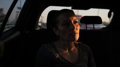 Sexual harassment in Mexico drives women to look for rides with other women Sexual harassment in Mexico drives women to look for rides with other women