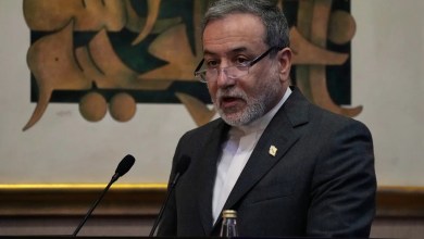 Iran’s foreign minister says the nation is no longer enriching uranium at any site in the country Iran’s foreign minister says the nation is no longer enriching uranium at any site in the country