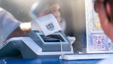 Here’s where the West Side Nut Club Fall Festival Half Pot stands as of Monday afternoon Here’s where the West Side Nut Club Fall Festival Half Pot stands as of Monday afternoon