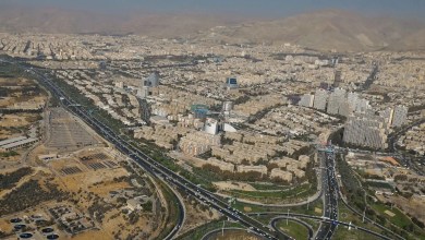 ‘We may have to evacuate’ ‘We may have to evacuate’