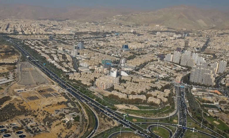 ‘We may have to evacuate’ ‘We may have to evacuate’