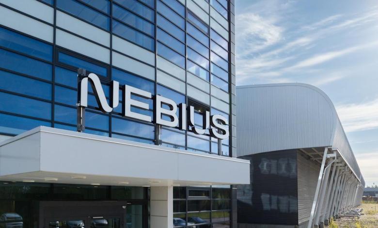 Why Did Nebius Stock Jump Today? Why Did Nebius Stock Jump Today?