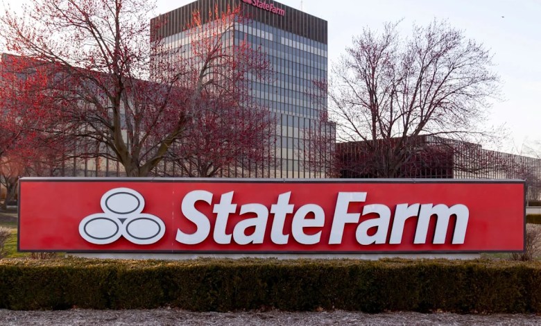 Governor demands swift action following State Farm’s controversial moves: ‘I am deeply concerned’ Governor demands swift action following State Farm’s controversial moves: ‘I am deeply concerned’