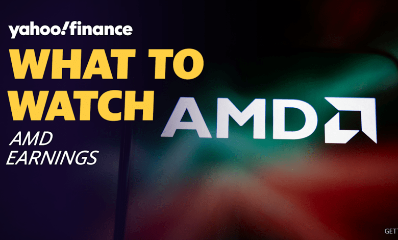 AMD, Uber, Pfizer earnings on deck; ADP job data: What to Watch AMD, Uber, Pfizer earnings on deck; ADP job data: What to Watch