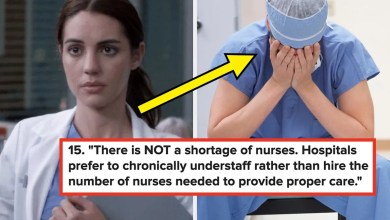 Medical Professionals Are Revealing The “Dark Secrets” About Their Jobs That No One Knows Medical Professionals Are Revealing The “Dark Secrets” About Their Jobs That No One Knows