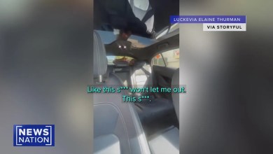 Stranger found hiding in Waymo robo-taxi Stranger found hiding in Waymo robo-taxi