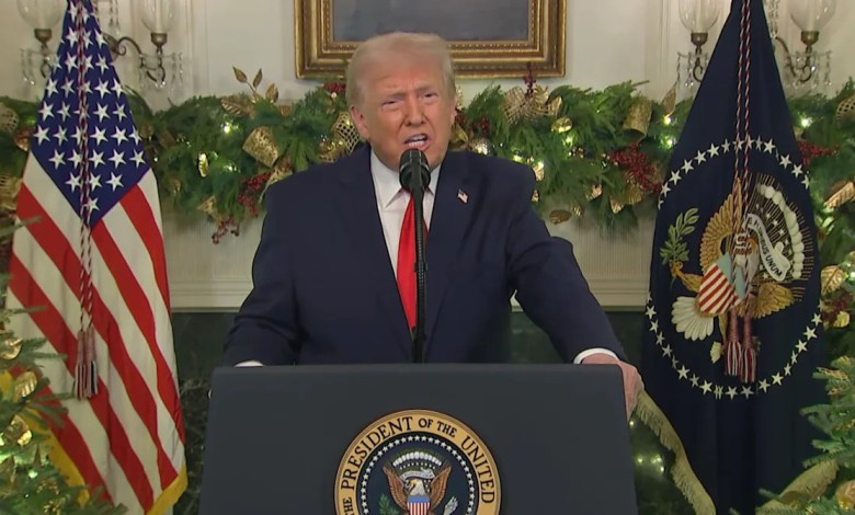 Devastating New Poll Shows Trump Underwater by 23 Points — and a Whopping 43 Points With Independents Devastating New Poll Shows Trump Underwater by 23 Points — and a Whopping 43 Points With Independents