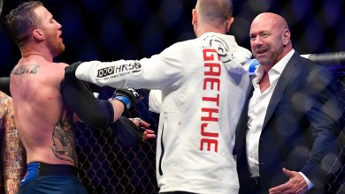 Dana White claims Justin Gaethje ignored offer for more money before UFC 324 Dana White claims Justin Gaethje ignored offer for more money before UFC 324