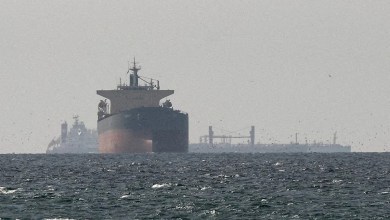 Chaos Erupts in Hormuz After Trump Claimed Iran Deal is Imminent Chaos Erupts in Hormuz After Trump Claimed Iran Deal is Imminent