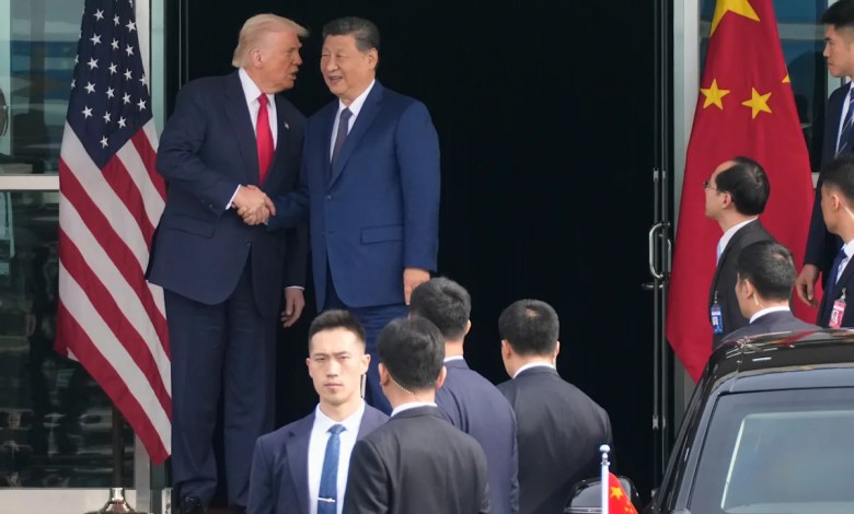 US has warned others to avoid loans from Chinese state banks. But it’s the biggest recipient of all US has warned others to avoid loans from Chinese state banks. But it’s the biggest recipient of all