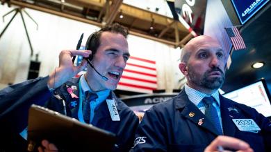 Forecasters worry stocks could see a speculative ‘blow-off top’ rally that ends in another painful decline Forecasters worry stocks could see a speculative ‘blow-off top’ rally that ends in another painful decline