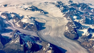 Scientists discover surprising cause of massive flood that unleashed more than 20 billion gallons of water: ‘It was so unexpected’ Scientists discover surprising cause of massive flood that unleashed more than 20 billion gallons of water: ‘It was so unexpected’