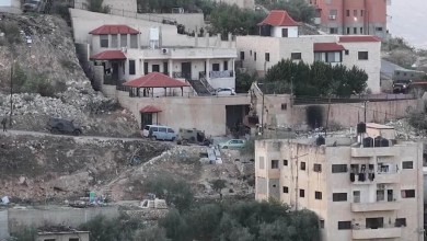 Israeli forces kill two Palestinians who appeared to be surrendering Israeli forces kill two Palestinians who appeared to be surrendering