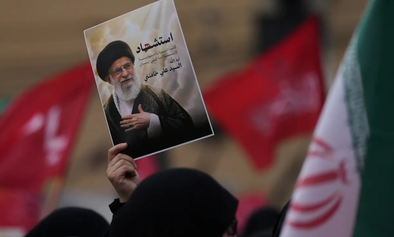 Blow after blow to the power of Iran and its proxy militias set the stage for US-Israel attacks Blow after blow to the power of Iran and its proxy militias set the stage for US-Israel attacks