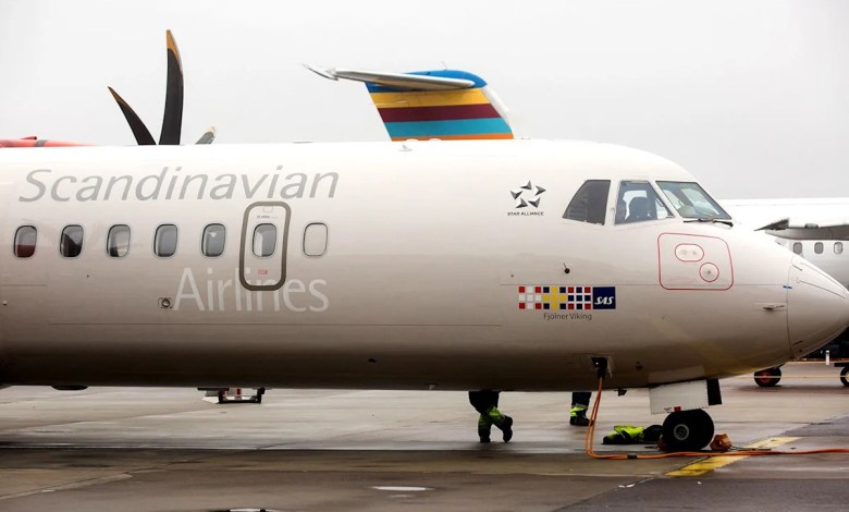 Passenger Jet Carrying 165 People Aborts Takeoff at 123mph After Pilot Mixes Up Taxiway with Runway Passenger Jet Carrying 165 People Aborts Takeoff at 123mph After Pilot Mixes Up Taxiway with Runway