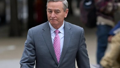 Trump pardons former Tennessee House speaker convicted of federal public corruption charges Trump pardons former Tennessee House speaker convicted of federal public corruption charges