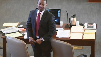 Man pleads guilty to killing an Ole Miss graduate who was prominent in the LGBTQ+ community Man pleads guilty to killing an Ole Miss graduate who was prominent in the LGBTQ+ community