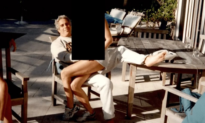 Pam Bondi Says DOJ Released ‘All’ Epstein Files — Names Trump, Biden, Zuckerberg, Tucker Carlson Among ‘Politically Exposed Persons’ Pam Bondi Says DOJ Released ‘All’ Epstein Files — Names Trump, Biden, Zuckerberg, Tucker Carlson Among ‘Politically Exposed Persons’