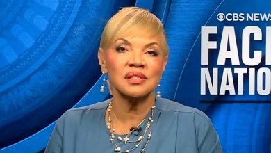 Feeding America CEO says food insecurity is “higher than at any point during the pandemic” Feeding America CEO says food insecurity is “higher than at any point during the pandemic”