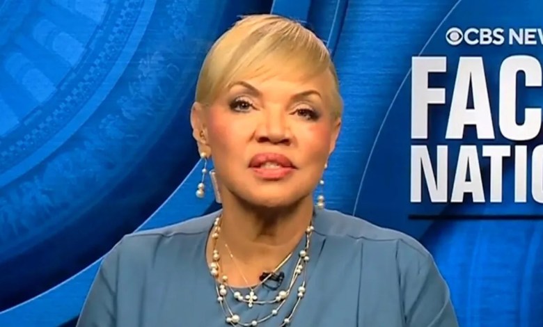 Feeding America CEO says food insecurity is “higher than at any point during the pandemic” Feeding America CEO says food insecurity is “higher than at any point during the pandemic”