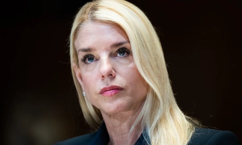 Trump’s DOJ issues memo on plan to strip citizenship from some naturalized Americans Trump’s DOJ issues memo on plan to strip citizenship from some naturalized Americans