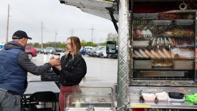 ‘They didn’t focus on anybody who didn’t look Mexican’ ‘They didn’t focus on anybody who didn’t look Mexican’