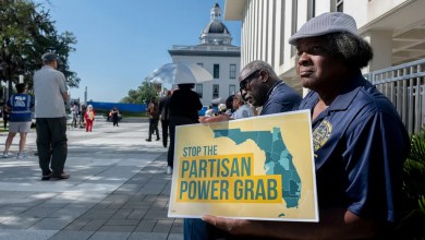 The Supreme Court’s redistricting ruling could shift the balance of power in Washington. How will it affect the midterms? The Supreme Court’s redistricting ruling could shift the balance of power in Washington. How will it affect the midterms?