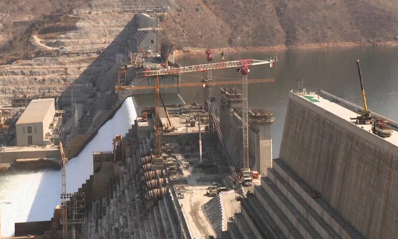 As Ethiopia launches Africa’s biggest dam, citizens are hopeful despite concerns by Egypt and Sudan As Ethiopia launches Africa’s biggest dam, citizens are hopeful despite concerns by Egypt and Sudan