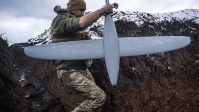 Ukrainian troops taught the British Army that it takes at least 60 hours of work to become a decent drone pilot Ukrainian troops taught the British Army that it takes at least 60 hours of work to become a decent drone pilot