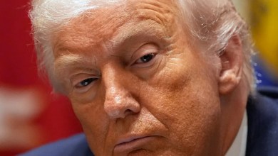 Federal judge throws out Trump order blocking development of wind energy Federal judge throws out Trump order blocking development of wind energy