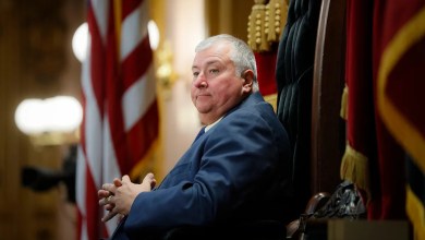 Supreme Court denies appeal of ex-Ohio House speaker’s and lobbyist’s convictions in M scheme Supreme Court denies appeal of ex-Ohio House speaker’s and lobbyist’s convictions in M scheme