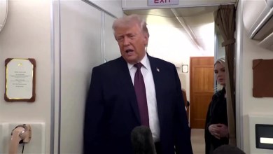 Trump says US to start drilling for oil in Venezuela 'very soon' Trump says US to start drilling for oil in Venezuela 'very soon'