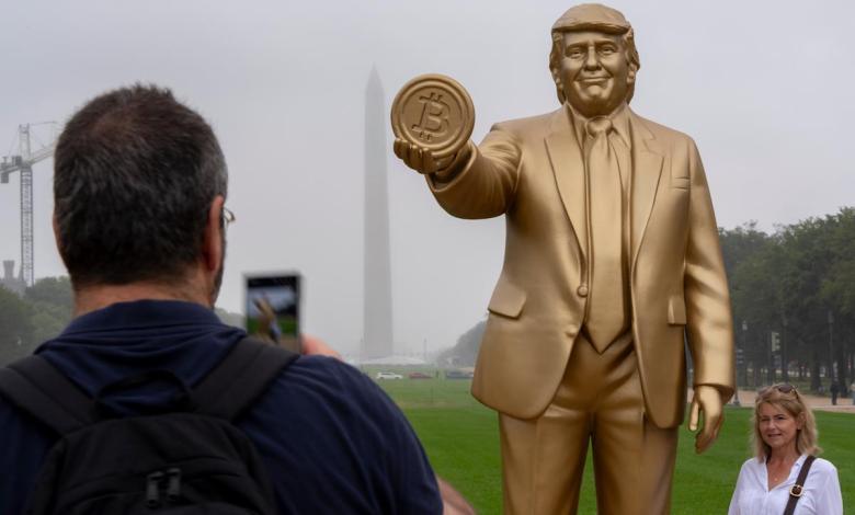 China’s retaliation cements a bitcoin reset China’s retaliation cements a bitcoin reset