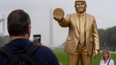 China’s retaliation cements a bitcoin reset China’s retaliation cements a bitcoin reset