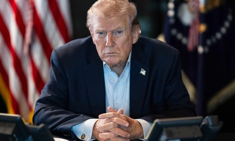 ‘Like I Said, Some People Will Die’ ‘Like I Said, Some People Will Die’