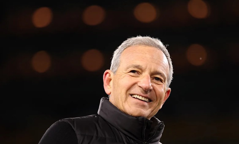 ESPN Streaming Step-Up Going “Extremely Well,” With 80% Of Subscribers Also Taking Disney+ & Hulu, Bob Iger Says ESPN Streaming Step-Up Going “Extremely Well,” With 80% Of Subscribers Also Taking Disney+ & Hulu, Bob Iger Says