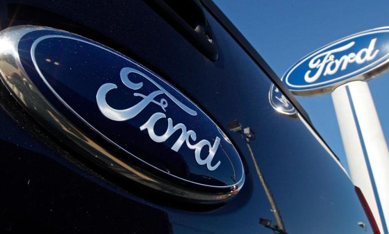 Ford recalls over 850,000 cars in the US due to potential fuel pump failure Ford recalls over 850,000 cars in the US due to potential fuel pump failure