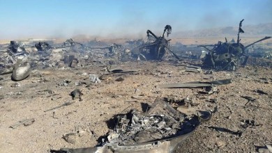 How the US executed a ‘miracle rescue mission’ behind enemy lines How the US executed a ‘miracle rescue mission’ behind enemy lines