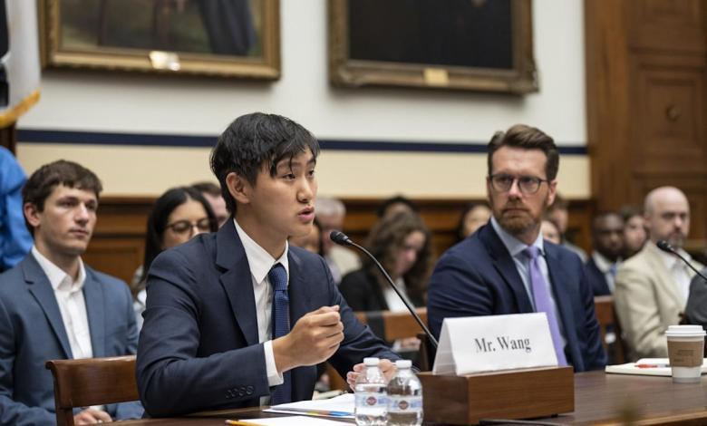 Meta’s 28-year-old billionaire prodigy says the next Bill Gates will be a 13-year-old who is ‘vibe coding’ right now Meta’s 28-year-old billionaire prodigy says the next Bill Gates will be a 13-year-old who is ‘vibe coding’ right now