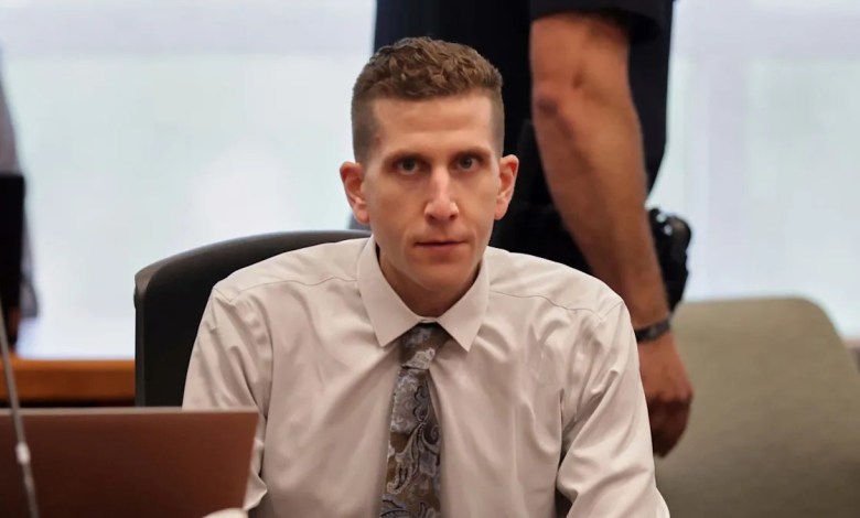 Bryan Kohberger’s Confession Was Expected. This Courtroom Bombshell Wasn’t Bryan Kohberger’s Confession Was Expected. This Courtroom Bombshell Wasn’t