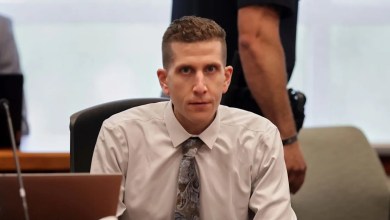 Bryan Kohberger’s Confession Was Expected. This Courtroom Bombshell Wasn’t Bryan Kohberger’s Confession Was Expected. This Courtroom Bombshell Wasn’t