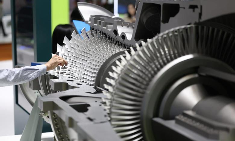 The global economy is experiencing the largest capex cycle ever, with nearly trillion seen by the end of the decade—and it’s not all AI spending The global economy is experiencing the largest capex cycle ever, with nearly trillion seen by the end of the decade—and it’s not all AI spending
