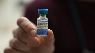 South Carolina’s measles outbreak is over after sickening nearly 1,000 people South Carolina’s measles outbreak is over after sickening nearly 1,000 people