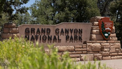 Donald Trump orders entry fee, DEI changes at national parks Donald Trump orders entry fee, DEI changes at national parks