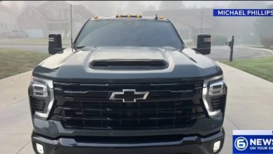 A Tennessee Man Sold His Pickup After GM Financial Said the Balance Was Zero—Now He’s Out the Truck and the Cash A Tennessee Man Sold His Pickup After GM Financial Said the Balance Was Zero—Now He’s Out the Truck and the Cash