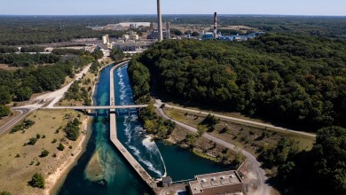Trump administration extends order keeping Michigan coal online past closure date Trump administration extends order keeping Michigan coal online past closure date