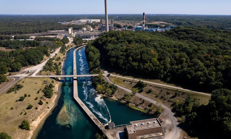 Trump administration extends order keeping Michigan coal online past closure date Trump administration extends order keeping Michigan coal online past closure date